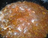 Foto langkah ke 3 dari resep Sambal tomat Hot Bangeet.