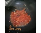 Foto langkah ke 4 dari resep Sambal ayam goreng.