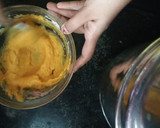 மாம்பழ கேக் ரெசிபி ஸ்டேப் 7 புகைப்படம்