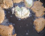 Foto del paso 3 de la receta: Buñuelos de Lechuga