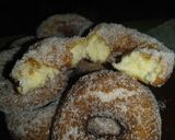 Foto del paso 4 de la receta: Torta fritas y rosquitas con harina leudante