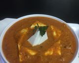 પનીર લબાબદાર(Paneer Lababdar Recipe In Gujarati) રેસીપી સ્ટેપ6ફોટો