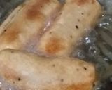 पोटैटो रोल (Potato roll recipe in hindi) रेसिपी चरण 6 फोटो