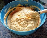 Foto del paso 5 de la receta: Picarones Peruanos a Mi Manera 🥯