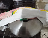 Foto del paso 4 de la receta: Como hago los pochoclos dulces