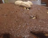 Foto del passaggio 2 della ricetta TORTA NOCI E CIOCCOLATO 🍫