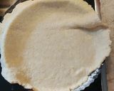 Sárgabarackos pite 🍑 recept fázis 4 fotója