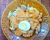 Foto langkah ke 6 dari resep 299. Somay Ayam & Batagor.