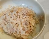 藜麥芋粿巧的食譜步驟2照片