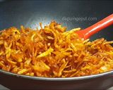 Foto langkah ke 4 dari resep Kentang Mustofa (tanpa kapur sirih, tetep renyah!).