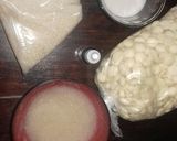 Foto del paso 1 de la receta: Glaseado espejo