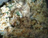 Foto del paso 8 de la receta: Revuelto Vegetariano🍜