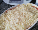 Foto del paso 5 de la receta: Pastel patata y atún