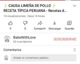 Foto del paso 11 de la receta: 🇵🇪Causa limeña de pollo🇵🇪