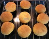 Foto del paso 2 de la receta: Choco-burguer