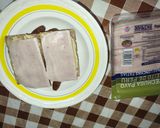 Foto del paso 2 de la receta Desayuno con un poco de fibra