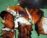 Foto langkah ke 15 dari resep Ayam Bakar (Panggang) Saus Tomat khas Banjar #Dandelion.