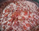 Foto del paso 3 de la receta: Dulce de frutilla