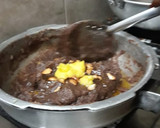 ராகி அல்வா ரெசிபி ஸ்டேப் 2 புகைப்படம்