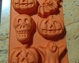 Foto del paso 3 de la receta: Dulces Halloween