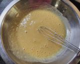 Foto del paso 3 de la receta: Budincito de Banana Súper Fit