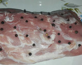 Foto del paso 1 de la receta: Lomo adobado por mi