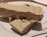Φωτογραφία βήματος 6 της συνταγής Mocha Semifreddo