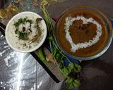દાલ મખની (Dal Makhani Recipe In Gujarati) રેસીપી સ્ટેપ7ફોટો
