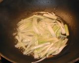 Foto del paso 2 de la receta: Pollo Almendrado