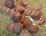 Walnut Rice and Hotdogs recipe step 7 photo