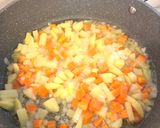 Foto del paso 2 de la receta: Albóndigas a la jardinera