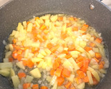 Foto del paso 2 de la receta: Albóndigas a la jardinera
