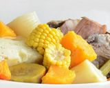 Foto del paso 3 de la receta: Puchero a lo Nando 😊