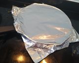 Foto langkah ke 7 dari resep Casserole Kentang Keju tanpa oven.