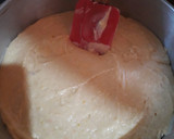 Foto del paso 4 de la receta: Queque de naranja 🍊