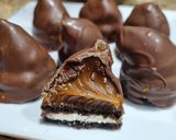 Foto del paso 5 de la receta: CONITOS DE OREO ❤️
