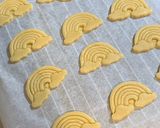 Foto del paso 5 de la receta Galletas arcoíris Thermomix cumple 1 Carmen