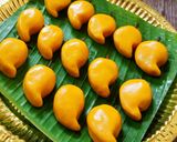 મેંગો પેડા (Mango penda recipe in Gujarati) રેસીપી સ્ટેપ8ફોટો