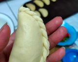 Foto langkah ke 5 dari resep Pastel Sayuran.