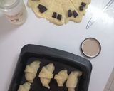 Foto del paso 6 de la receta: Cruasanes de Yuca Veganos | Sin Gluten 🥐