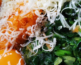 Foto del paso 2 de la receta: Croquetas de espinaca 🥬