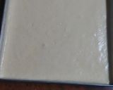 Foto langkah ke 4 dari resep Keju/cheese swiss roll.