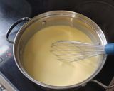 Foto del paso 3 de la receta: Tarta de abuela de Natillas
