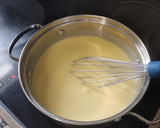 Foto del paso 3 de la receta: Tarta de abuela de Natillas