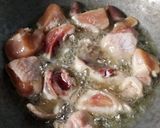 Foto langkah ke 2 dari resep Ayam kecap simple tanpa bumbu ulek.