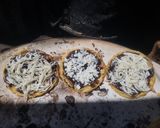 Foto del paso 8 de la receta: Memelas Oaxaqueñas