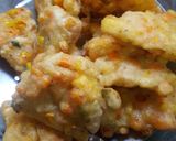 Foto langkah ke 7 dari resep Bakwan Jagung.