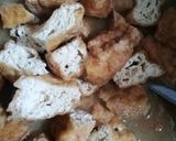 Foto langkah ke 6 dari resep Bubur Sambel Tumpang.