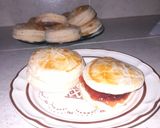 Foto del paso 10 de la receta: Scones dulces