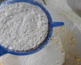 Foto del paso 2 de la receta: Tarta frutos del bosque
